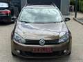Volkswagen Golf Variant Match Braun - thumbnail 3