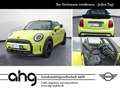 MINI One Cabrio Classic Trim Komfortzugang Klima PDC Jaune - thumbnail 1