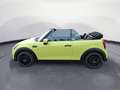 MINI One Cabrio Classic Trim Komfortzugang Klima PDC Jaune - thumbnail 3