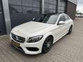 Mercedes-Benz C 250 C250 211pk Prestige / AMG-Line Wit - thumbnail 12