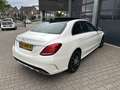 Mercedes-Benz C 250 C250 211pk Prestige / AMG-Line Wit - thumbnail 18