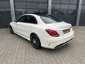 Mercedes-Benz C 250 C250 211pk Prestige / AMG-Line Wit - thumbnail 3