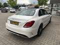 Mercedes-Benz C 250 C250 211pk Prestige / AMG-Line Wit - thumbnail 17