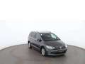 Volkswagen Touran 1.6 TDI Highline 7-SITZER LED SKY RADAR Grau - thumbnail 6