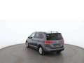 Volkswagen Touran 1.6 TDI Highline 7-SITZER LED SKY RADAR Gris - thumbnail 4