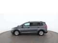 Volkswagen Touran 1.6 TDI Highline 7-SITZER LED SKY RADAR Gris - thumbnail 5