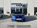 BMW 116 d M sport pronta consegna Azul - thumbnail 2