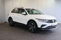 Volkswagen Tiguan Life 1.4 eHybrid AID+CARPLAY+ACC+LED+18" Weiß - thumbnail 3