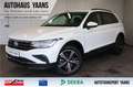 Volkswagen Tiguan Life 1.4 eHybrid AID+CARPLAY+ACC+LED+18" Weiß - thumbnail 1