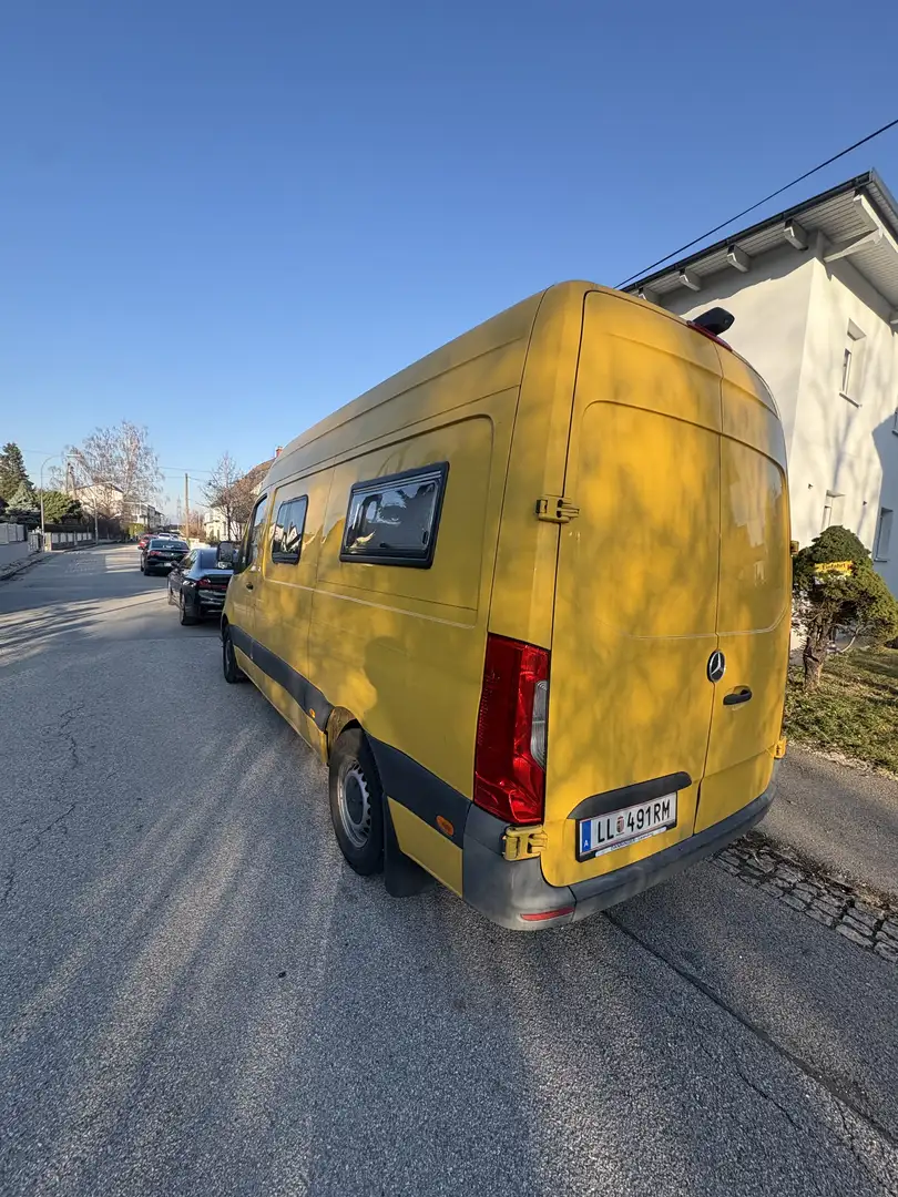 Mercedes-Benz Sprinter 314 CDI 3,19 t / 3.250 mm - 2