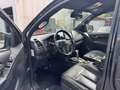 Isuzu D-Max DC Life Hardtop Alpha E-type 4X4 AUT Schwarz - thumbnail 12