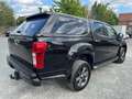 Isuzu D-Max DC Life Hardtop Alpha E-type 4X4 AUT Schwarz - thumbnail 4