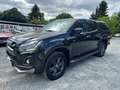 Isuzu D-Max DC Life Hardtop Alpha E-type 4X4 AUT Schwarz - thumbnail 1