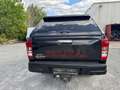 Isuzu D-Max DC Life Hardtop Alpha E-type 4X4 AUT Schwarz - thumbnail 5