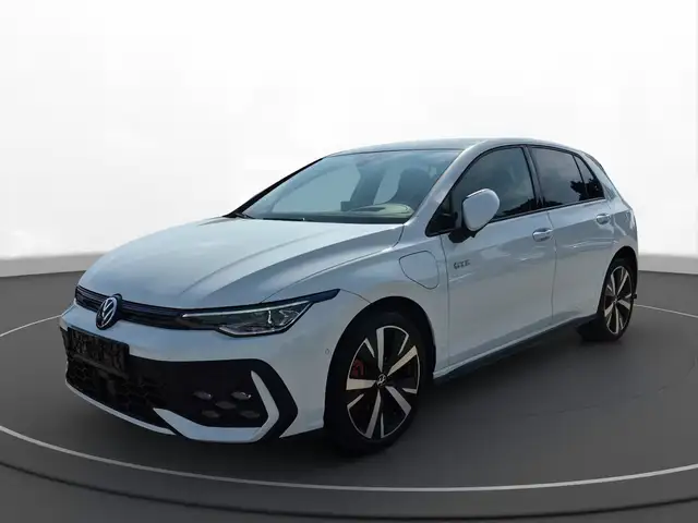 Volkswagen Golf GTE 1.5 tsi ehybrid GTE 272cv dsg camera 360° 18"