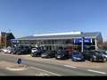 Ford Transit Courier Trend Neuer Zahnriemen Blauw - thumbnail 15