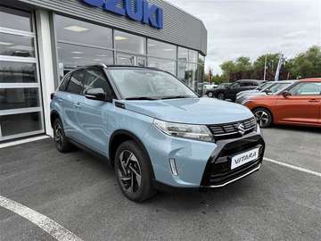 1.4 BOOSTERJET STYLE HYBRID