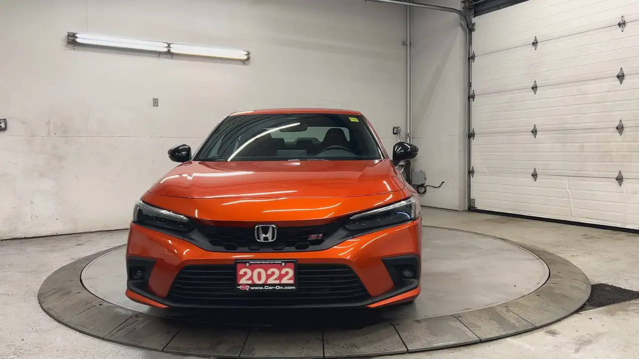 Honda Civic снимка Honda Civic