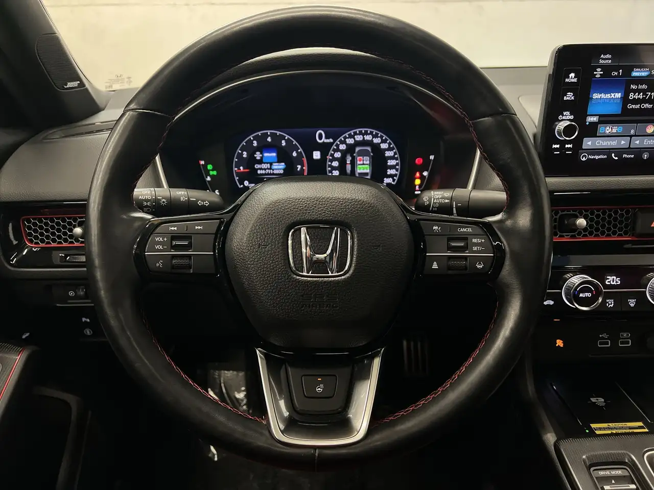 Honda Civic снимка Honda Civic