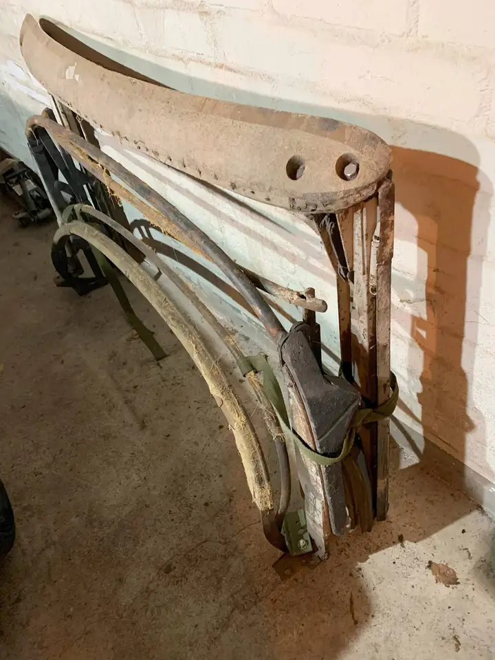 Volkswagen Käfer 1500 Cabrio, foto 5