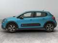 Citroen C3 1.2 PureTech Feel Pack Blauw - thumbnail 2