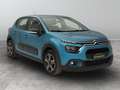 Citroen C3 1.2 PureTech Feel Pack Blauw - thumbnail 7
