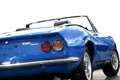 Fiat Dino 1968 Fiat Dino Spider  Classic-Data 190.000,- € Blau - thumbnail 19