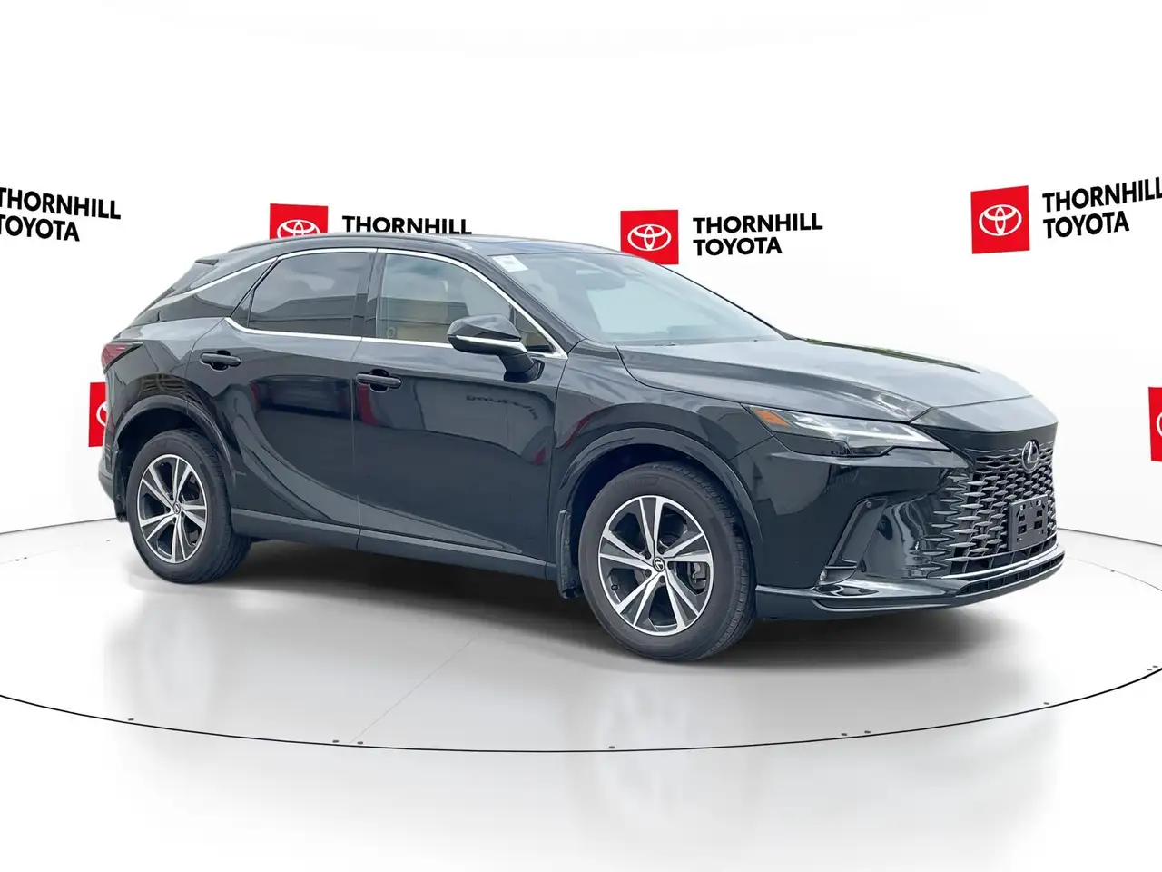 2023 Lexus RX