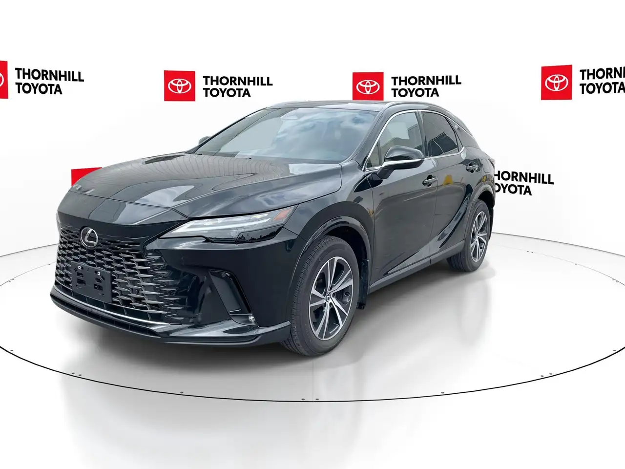 Lexus RX снимка Lexus RX