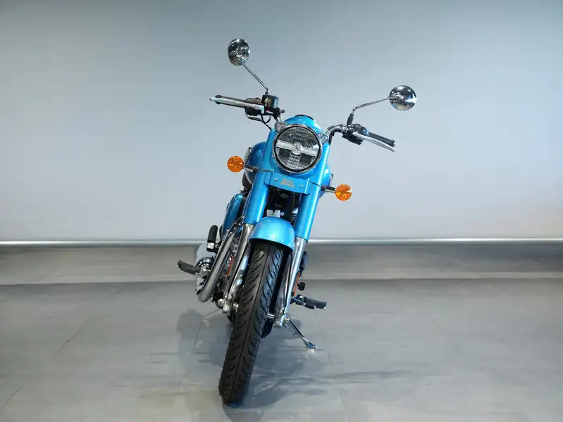 Royal Enfield Classic 350 - foto 3