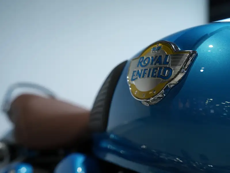 Royal Enfield Classic 350 - foto 7