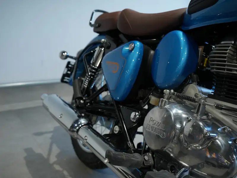 Royal Enfield Classic 350 - foto 5