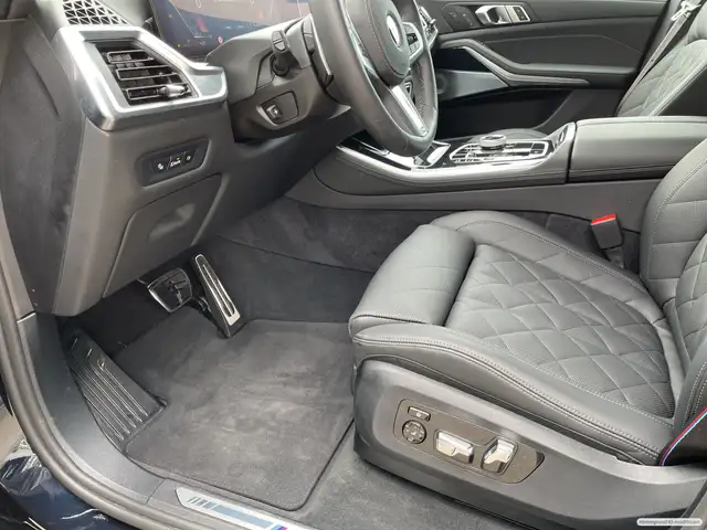 BMW X5 X5 view 10