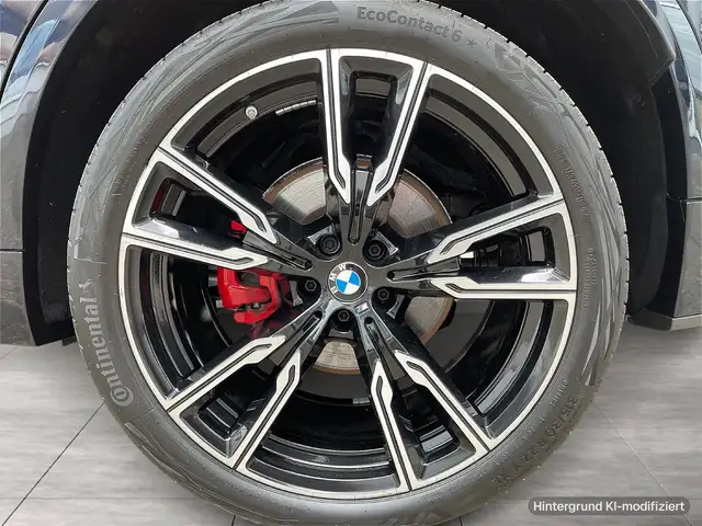 BMW X5 X5 view 6