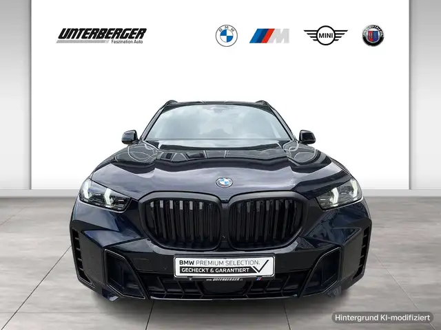 BMW X5 X5 view 2