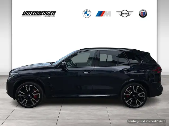 BMW X5 X5 view 3