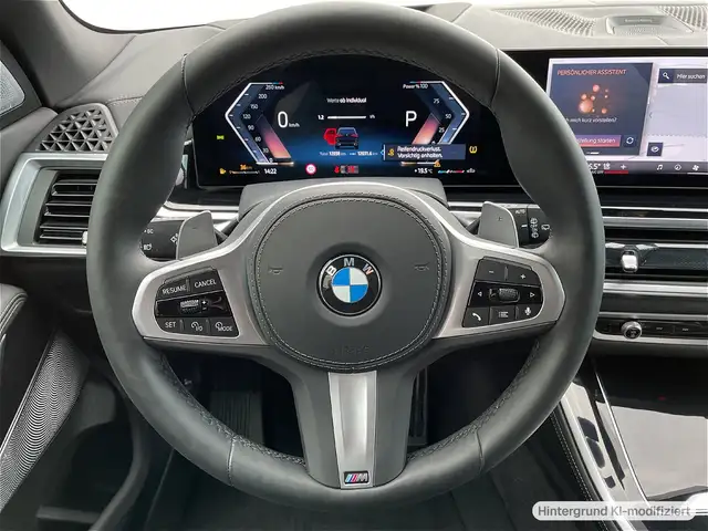BMW X5 X5 view 9