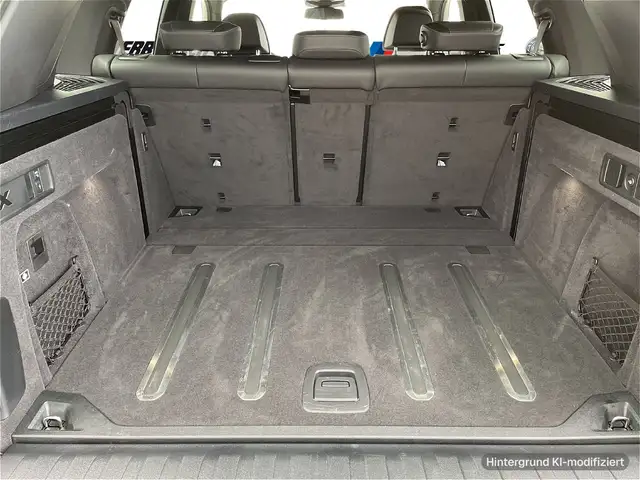 BMW X5 X5 view 12