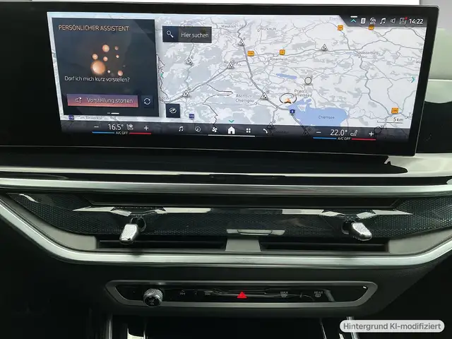 BMW X5 X5 view 8