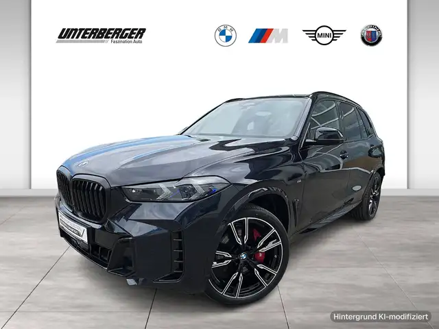 BMW X5 X5 main image