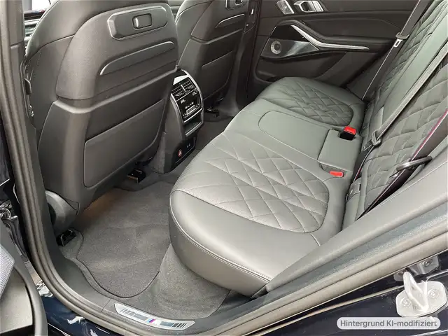 BMW X5 X5 view 11