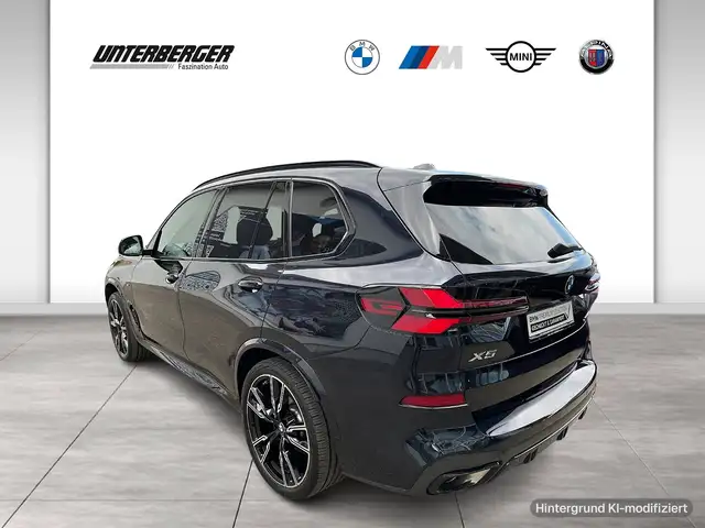 BMW X5 X5 view 4