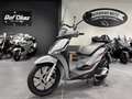 Piaggio Liberty 125 Gris - thumbnail 1