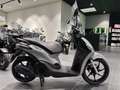 Piaggio Liberty 125 Gris - thumbnail 2