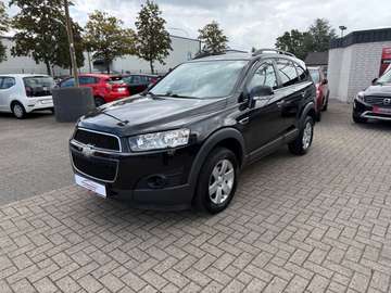 2.4 LS 2WD*SCHECKHEFT*6-GANG*SCHALTEGETR