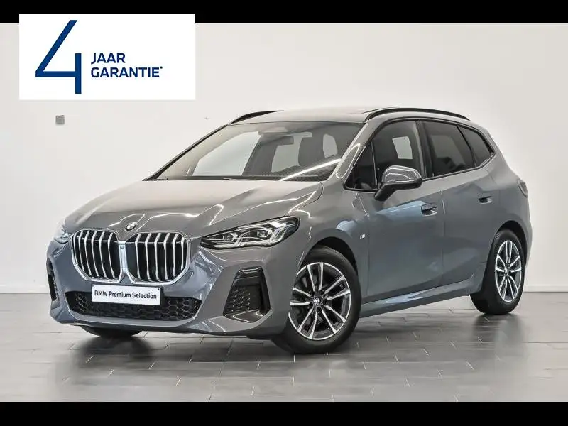 BMW 216