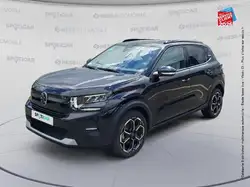 Citroen C3 1.2 Turbo 100ch MAX