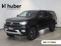 Volkswagen Amarok Life TDI 4MOTION Schwarz - thumbnail 1