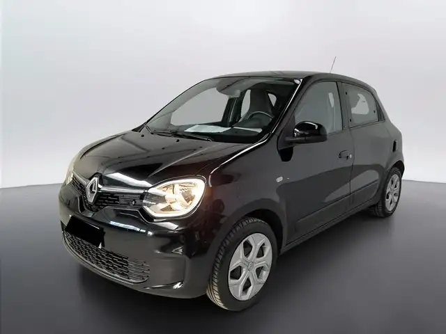 Renault Twingo Zen 22kWh
