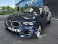 BMW X5 xDrive 45e Azul - thumbnail 1